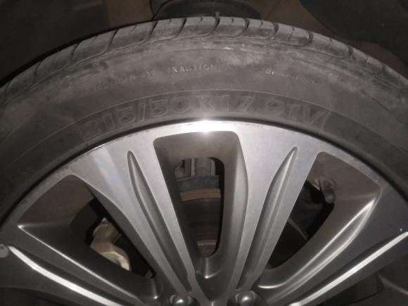 [南昌·赣A] 二手起亚起亚K42017款 1.8L 自动GLS Special