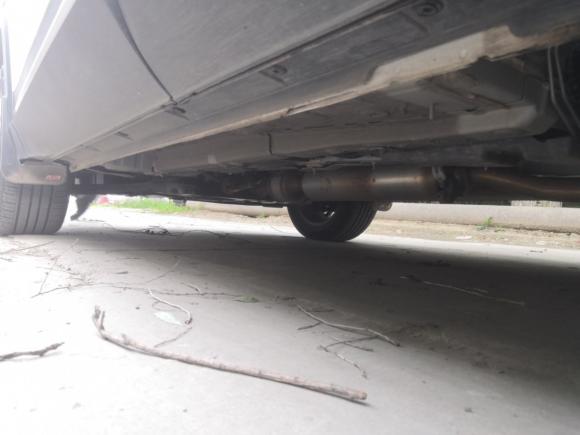 [北京·京J] 二手长安长安CS35 PLUS2019款 1.6L 自动畅联版