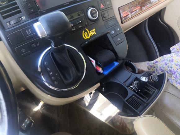 [常州·鄂A] 二手大众迈特威2008款 3.2L