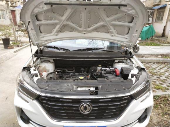 [合肥·皖A] 二手东风风行风行T52020款 1.6L 手动舒适型 国VI