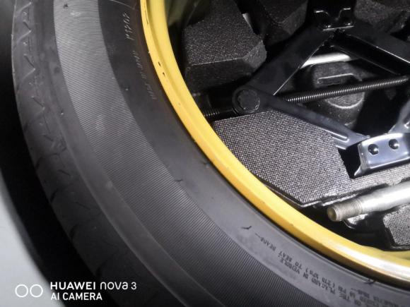 [宁波·浙B] 二手斯巴鲁森林人2015款 2.5i 特装纪念版