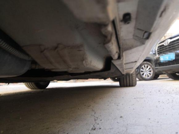 [义乌·浙B] 二手大众一汽-大众CC2015款 1.8TSI 豪华型