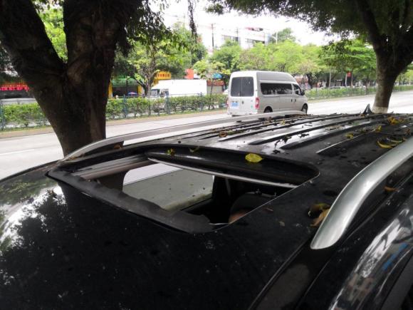 [广州·赣B] 二手江淮瑞风R32018款 1.6L CVT豪华天窗型