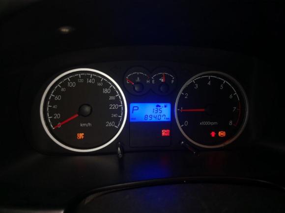 [嘉兴·苏F] 二手现代酷派2006款 2.7L AT