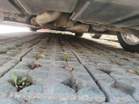 [嘉兴·浙F] 二手阿尔法罗密欧Giulia2017款 2.0T 200HP 精英版