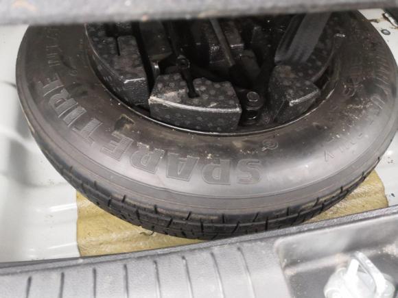 [南昌·赣A] 二手现代北京现代ix252015款 1.6L 自动两驱智能型GLS