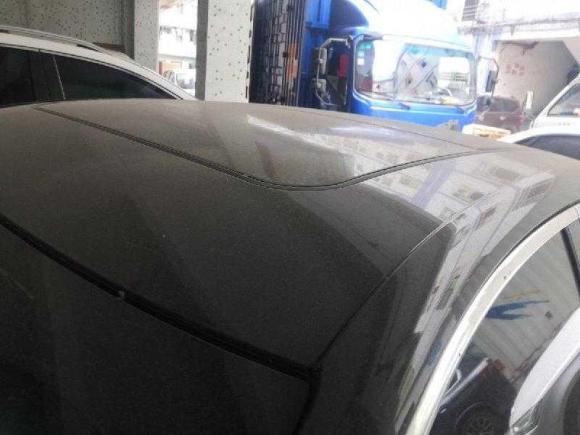 [广州·浙C] 二手凯迪拉克凯迪拉克CT52020款  28T 豪华型
