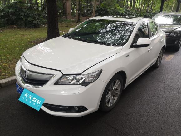 讴歌讴歌ILX2013款 1.5L Hybrid「上海二手车」「天天拍车」