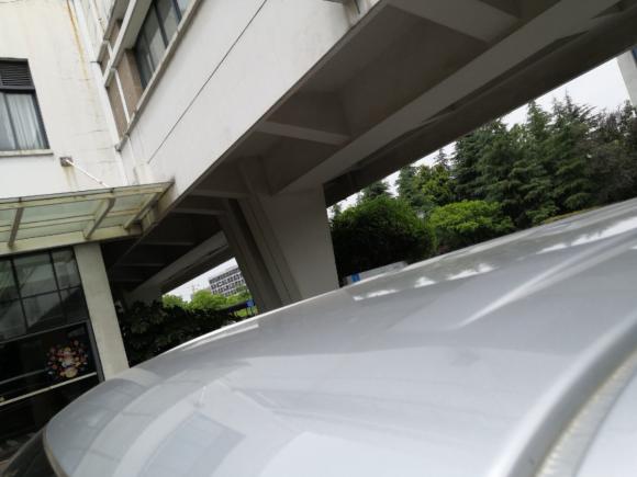 [杭州·浙A] 二手大众 迈特威 2008款 3.2L