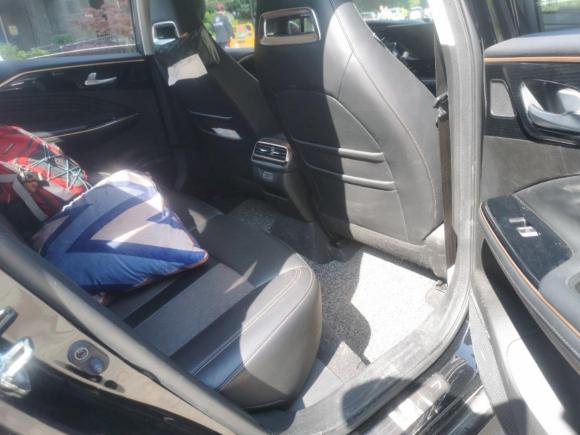 [杭州·浙A] 二手广汽集团广汽丰田iA52019款 领先版