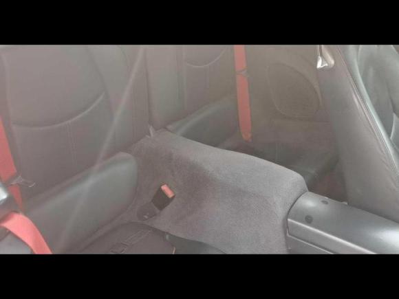 [合肥·皖N] 二手保时捷保时捷9112006款 Carrera S Cabriolet AT 3.8L