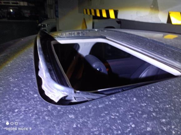 [无锡·苏B] 二手捷豹捷豹XF2009款 XF 3.0L V6豪华版