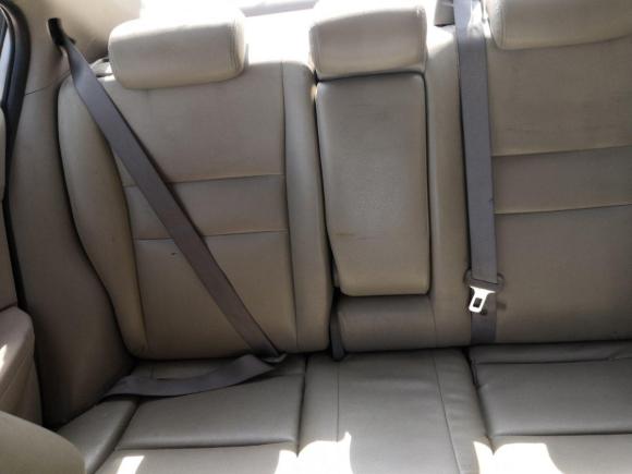 [芜湖·皖B] 二手本田锋范经典2008款 1.5L 手动精英版