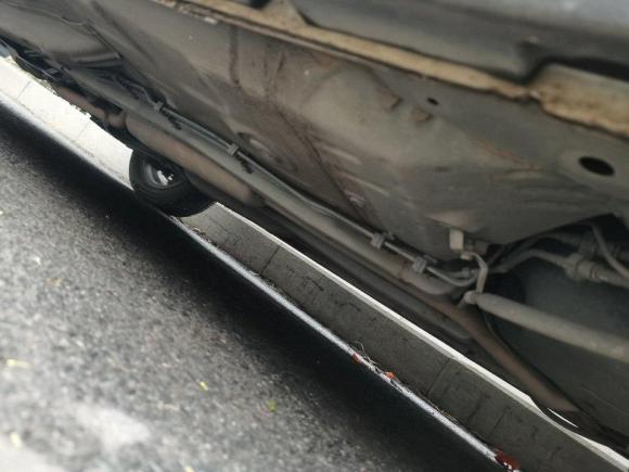 [温州·浙C] 二手吉利汽车远景X12017款 1.3L 自动玩家版