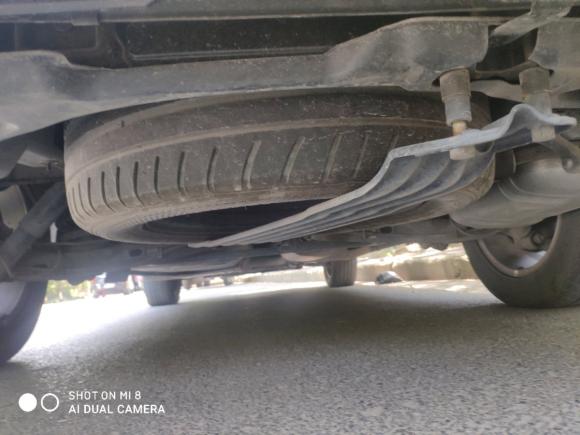 [杭州·浙A] 二手大众迈特威2017款 2.0TSI 两驱豪华版 7座