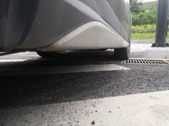 [杭州·苏F] 二手大众朗境2014款 1.4TSI DSG