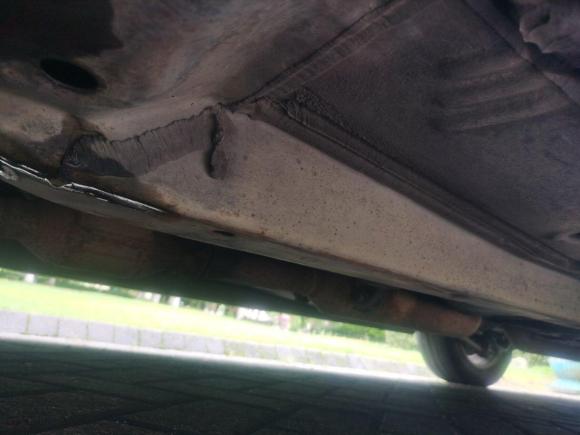 [温州·浙C] 二手丰田丰田佳美04款 2.4L 自动