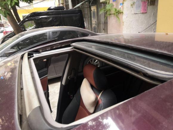 [广州·粤A] 二手海马海马M62017款 1.6L 手动运动智能型