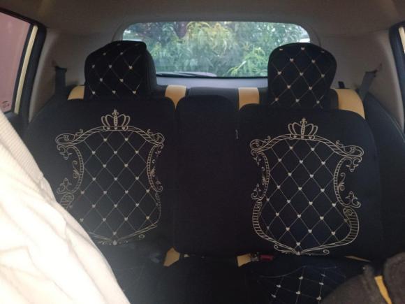 [青岛·冀R] 二手启辰启辰R50X2013款 1.6L 自动版