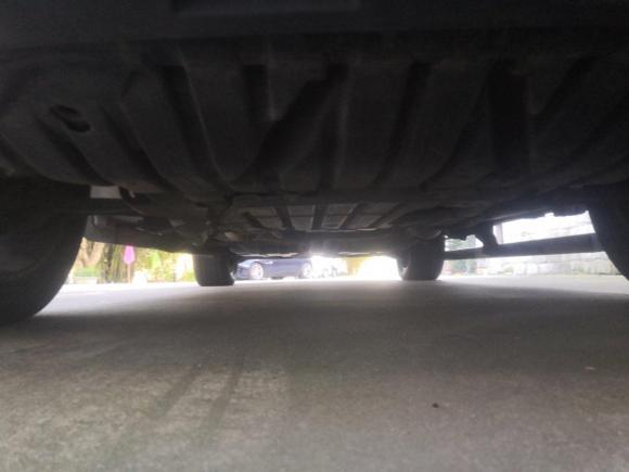 [湖州·浙E] 二手路虎揽胜2012款 5.0 SC V8