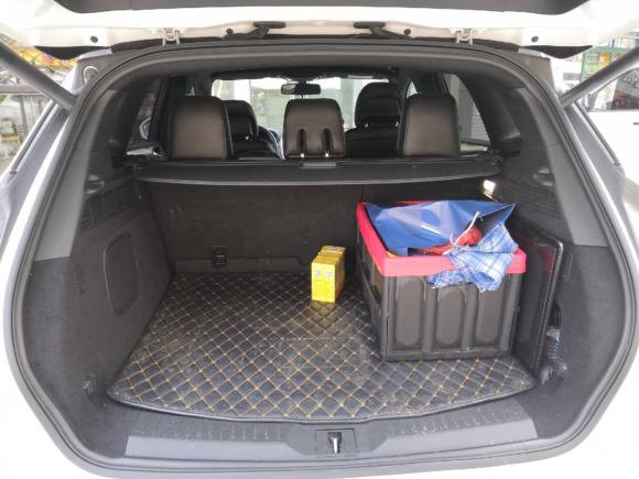 [南京·苏A] 二手林肯林肯MKC2017款 2.0T 两驱尊享版