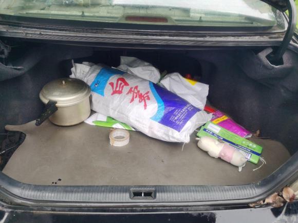 [温州·浙C] 二手丰田丰田佳美04款 2.4L 自动