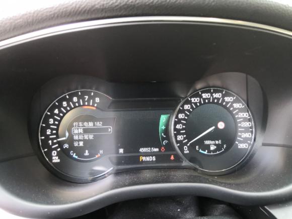 [南京·苏A] 二手林肯林肯MKC2017款 2.0T 两驱尊享版