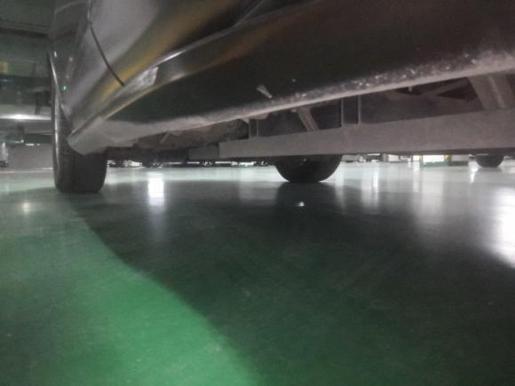 [西安·陕A] 二手别克昂科雷2010款 3.6L 精英版