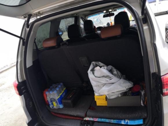 [深圳·粤S] 二手开瑞开瑞K602018款 1.5L 自动天窗版