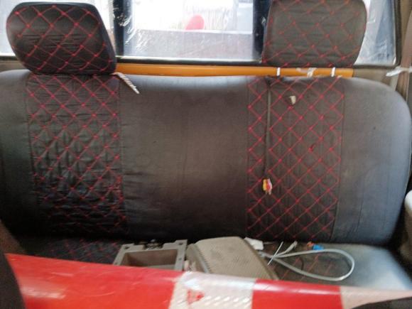 [成都·川A] 二手江铃宝典2016款 2.4L新时尚汽油四驱标准货箱普通款4G69