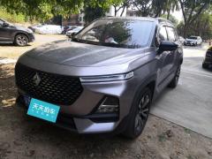 [广州·粤M]宝骏&nbsp;&nbsp;宝骏RS-5&nbsp;&nbsp;2019款1.5TCVT智能驾控旗舰版国V