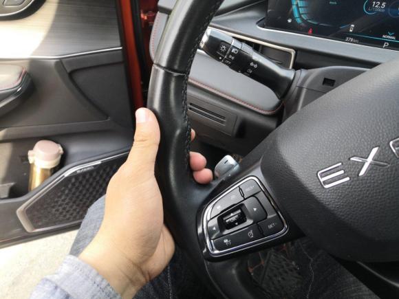 [杭州·浙A] 二手星途星途LX2019款 1.6T DCT星耀版