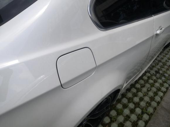 [宁波·浙B] 二手宝马宝马M32011款 M3双门轿跑磨砂版