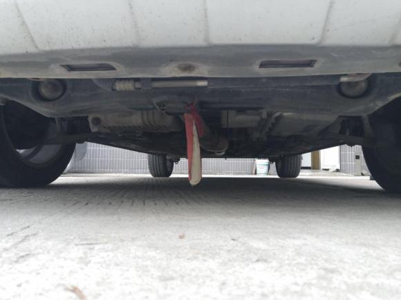 [苏州·苏E] 二手MGMG 3SW2009款 野酷 1.4L CVT舒适型