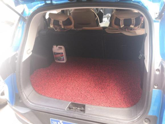 [深圳·湘M] 二手猎豹汽车猎豹CS92017款 1.5L CVT舒适型