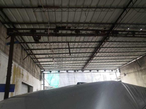 [佛山·粤F] 二手福特全顺2013年产手动档2.8T