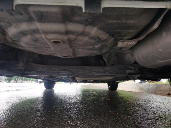 [苏州·苏E] 二手日产玛驰2015款 1.5L 自动易炫版