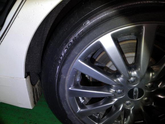 [深圳·鄂F] 二手林肯林肯MKZ2018款 2.0T 尊享版