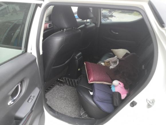 [西安·陕A] 二手日产LANNIA 蓝鸟2016款 1.6L CVT智酷版