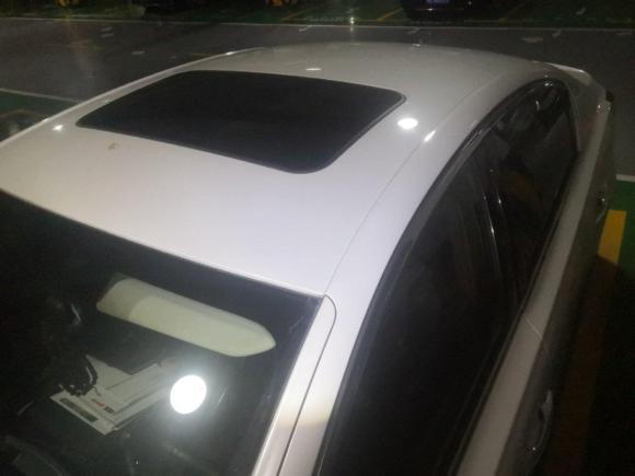 [湖州·浙E] 二手标致标致5082015款 1.6THP 自动致臻版