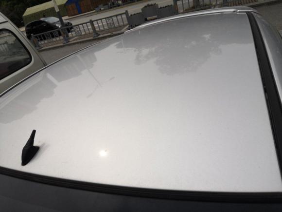 [无锡·苏B] 二手马自达马自达22011款 炫动 1.5L 手动超值版