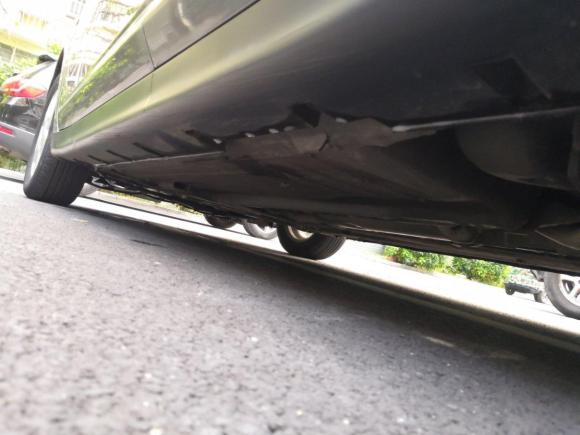 [合肥·皖A] 二手启辰启辰D502013款 1.6L 手动豪华版