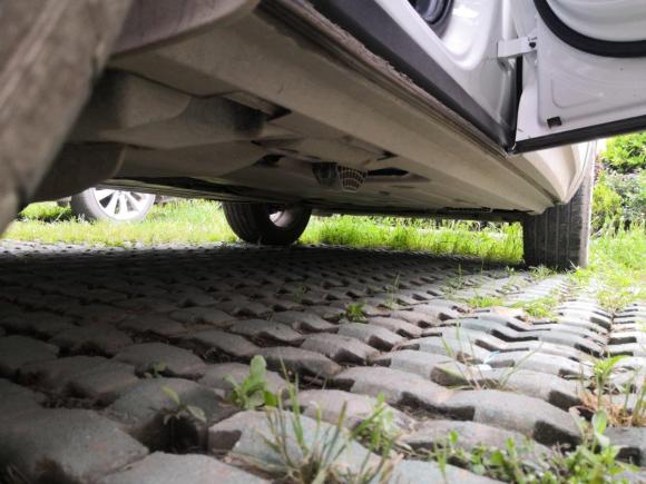 [杭州·皖P] 二手沃尔沃沃尔沃XC40              2020款 T3 智行时尚版