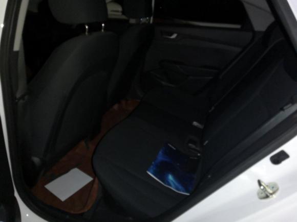 [常州·苏K] 二手现代悦纳2016款 1.4L 自动炫酷版GLS