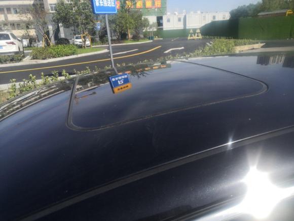 [湖州·浙E] 二手斯柯达速派2013款 1.8TSI 自动雅仕版