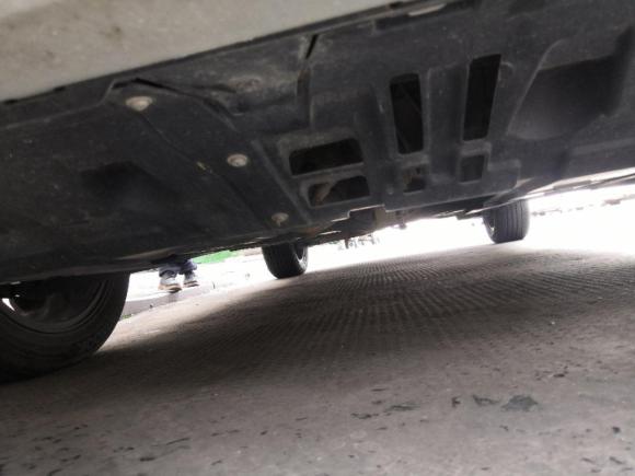 [嘉兴·豫S] 二手长安长安CS35 PLUS2019款 1.6L 手动畅联版