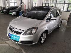 [上海·沪G]欧宝&nbsp;&nbsp;赛飞利&nbsp;&nbsp;2007款1.8LAT