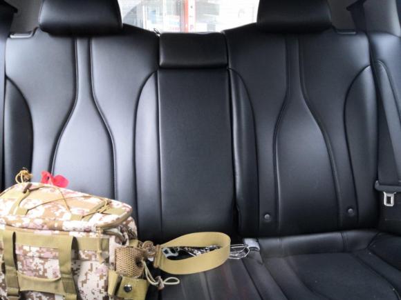 [温州·浙C] 二手讴歌讴歌CDX2016款 1.5T 两驱悦享版