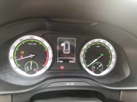 [义乌·浙G] 二手斯柯达柯迪亚克2017款 TSI330 5座两驱豪华版