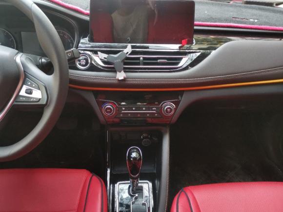 [深圳·渝A] 二手长安逸动DT2019款 1.6L 自动智享型 国VI